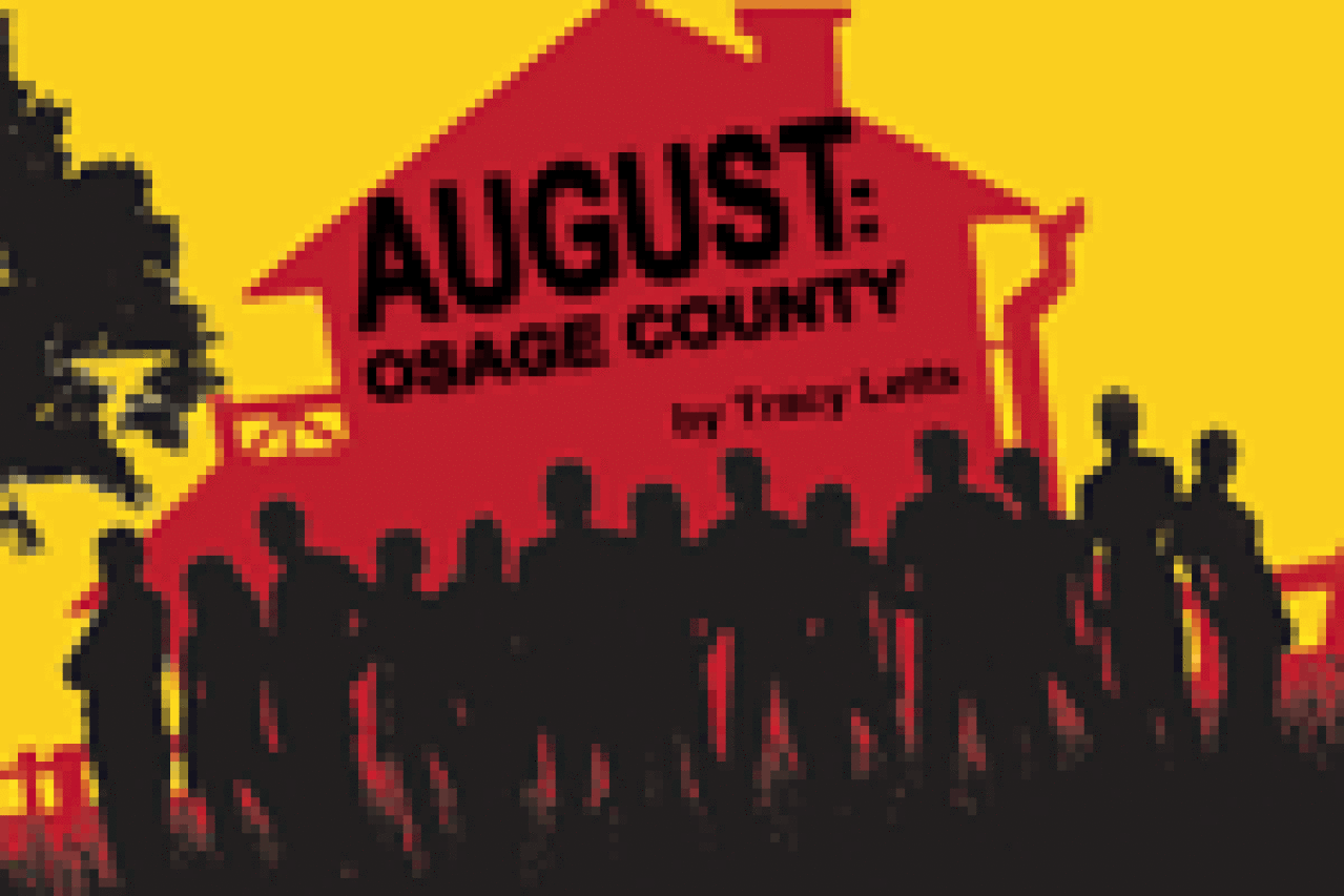 august osage county logo 6956