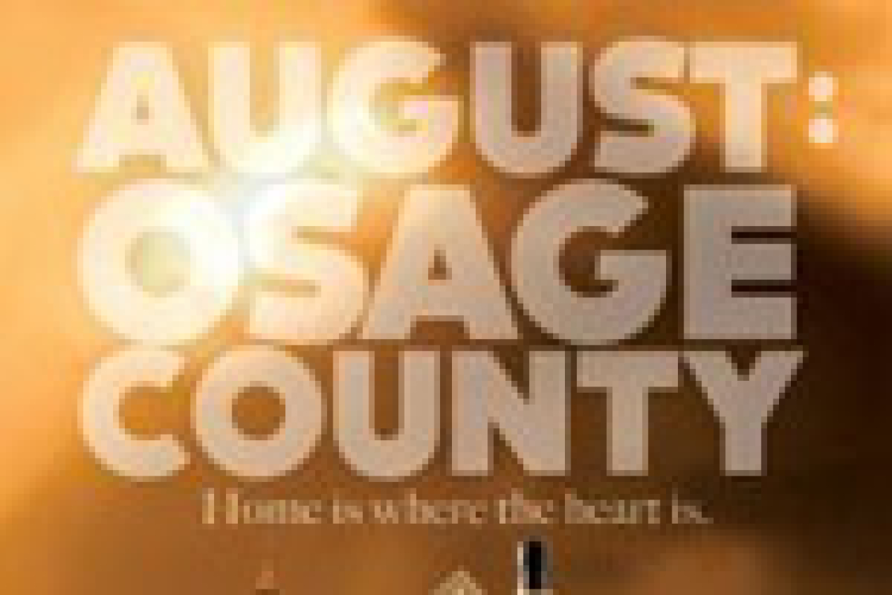 august osage county logo 7425