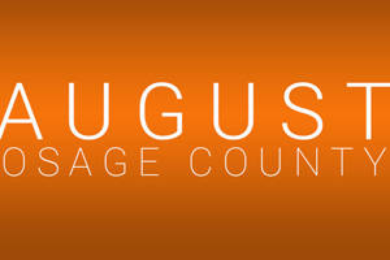 august osage county logo 87034