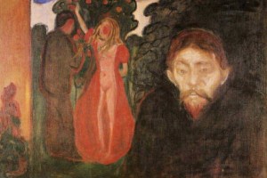 August Strindberg’s Dance of Death, Parts One and Two