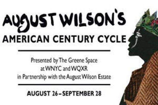 august wilsons american century cycle logo 32603