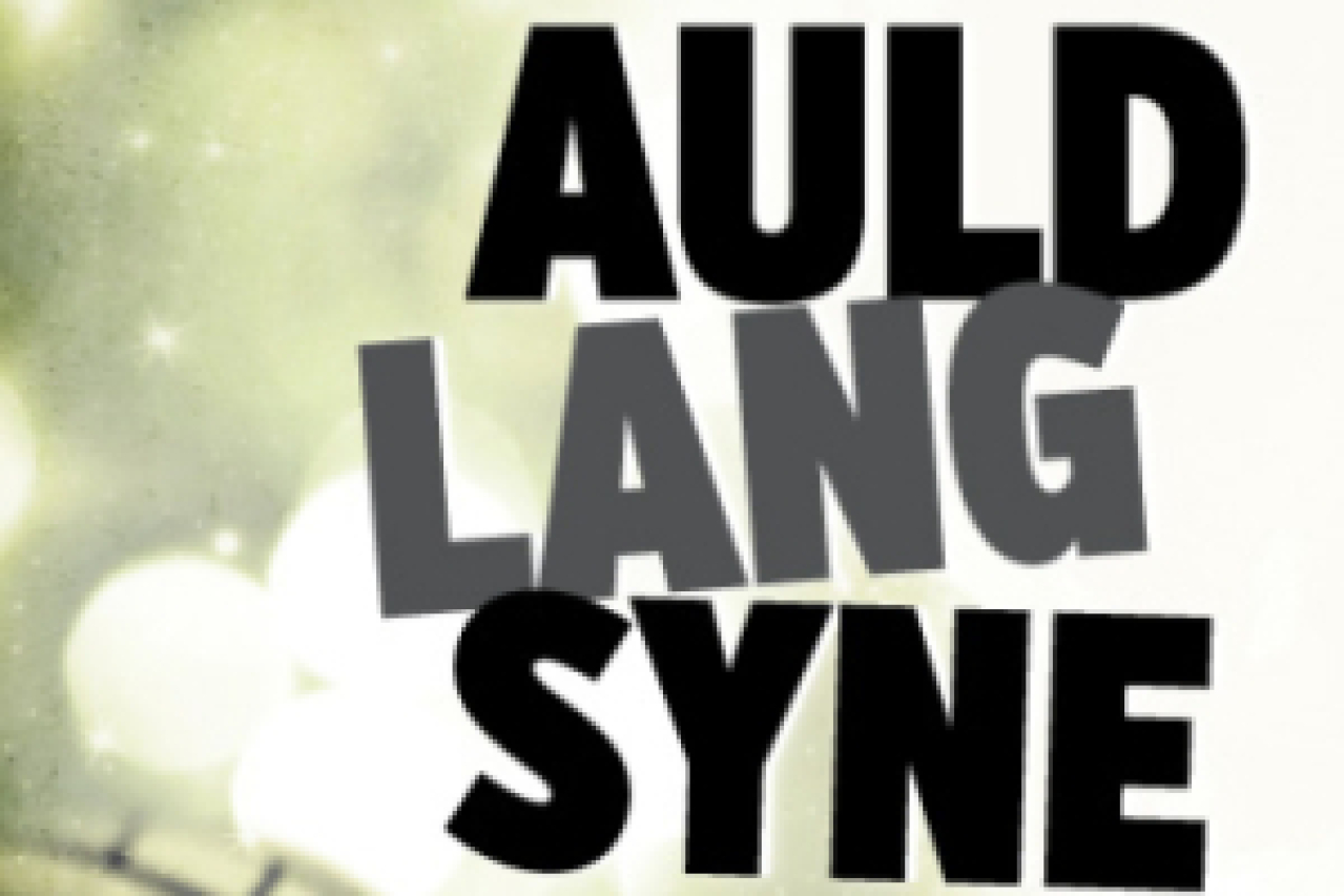 auld lang syne logo 38523