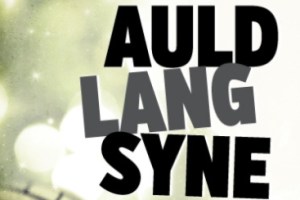 Auld Lang Syne