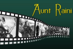 Aunt Raini