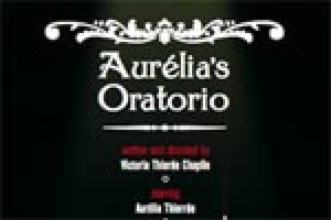 Aurélia’s Oratorio