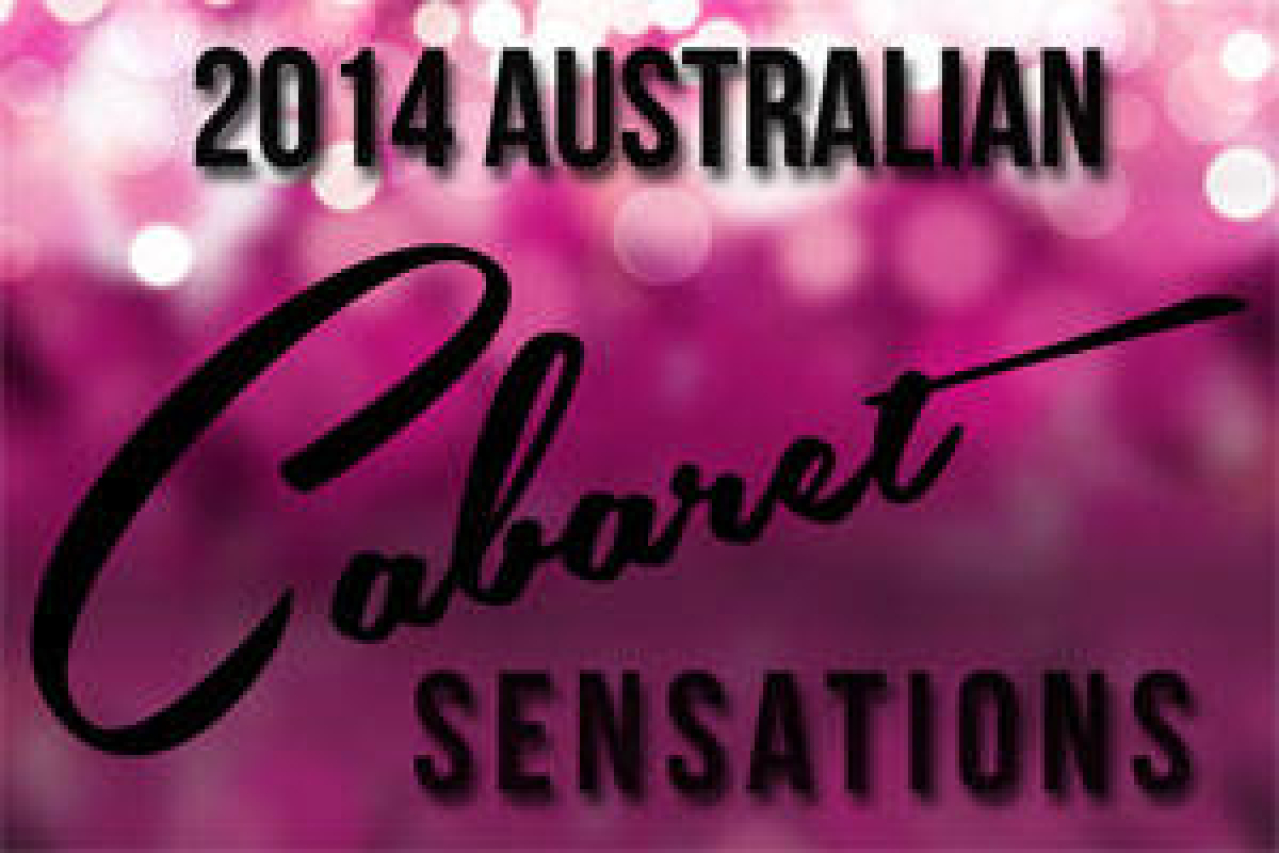 australian cabaret sensations logo 39164