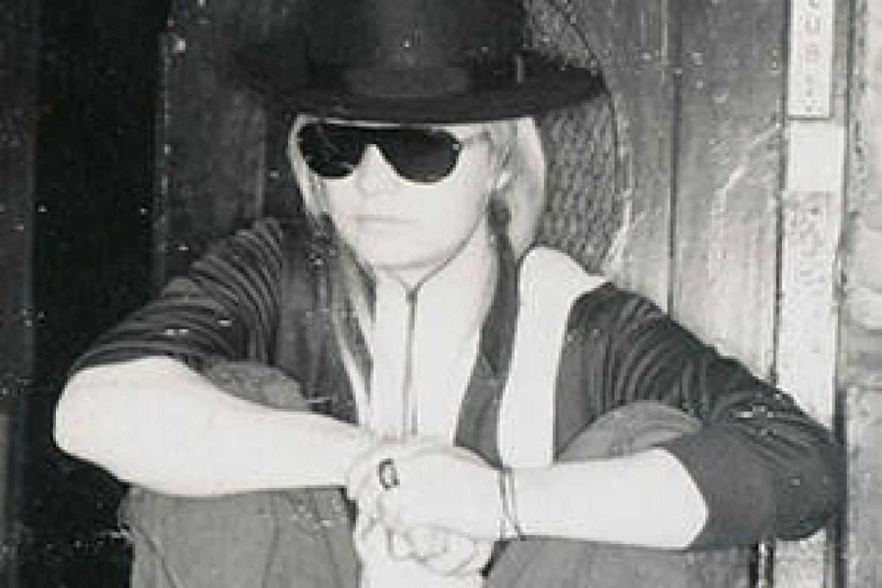 author the jt leroy story logo 59081