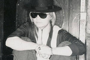 Author: The JT Leroy Story