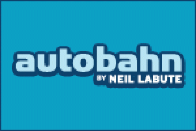 autobahn logo 28369