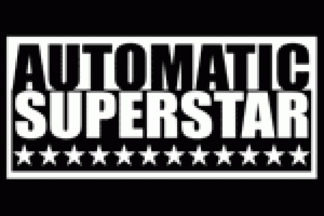 automatic superstar logo 28860