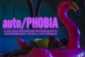 auto/PHOBIA