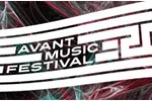 Avant Music Festival 2013