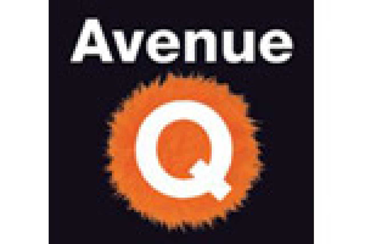 avenue q logo 11081