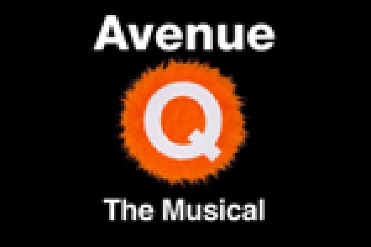 avenue q logo 11554