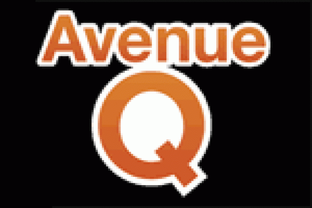 avenue q logo 23697