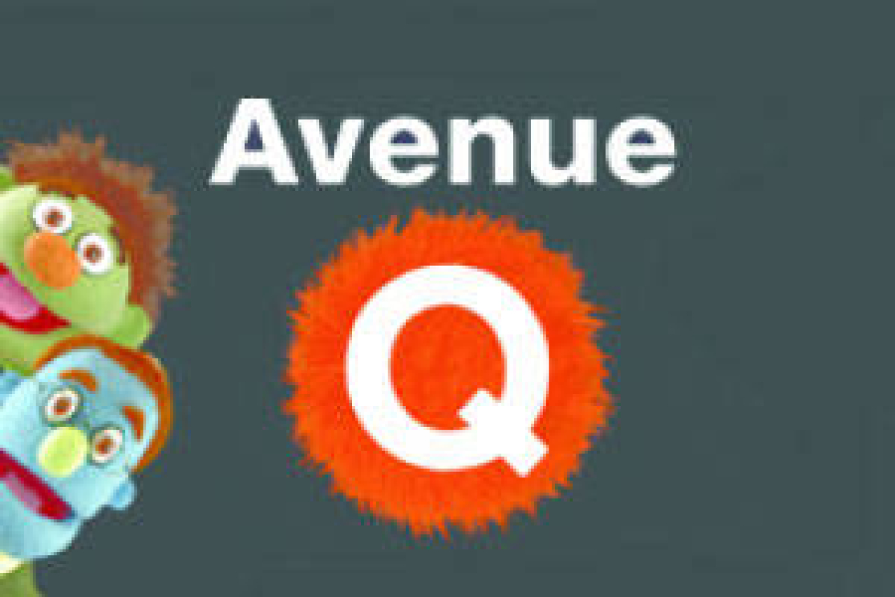 avenue q logo 38697