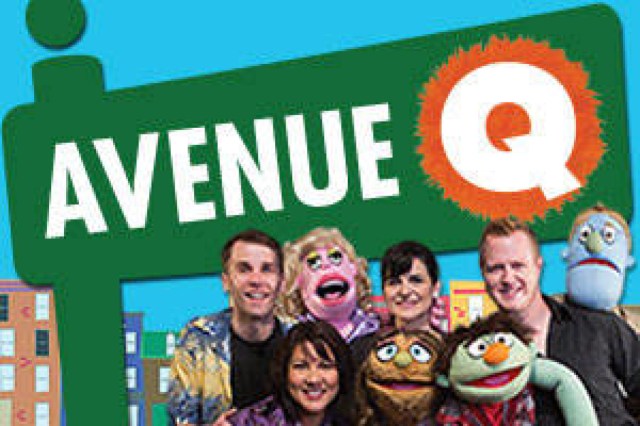 avenue q logo 39563