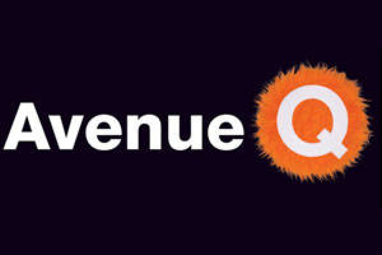 avenue q logo 62982