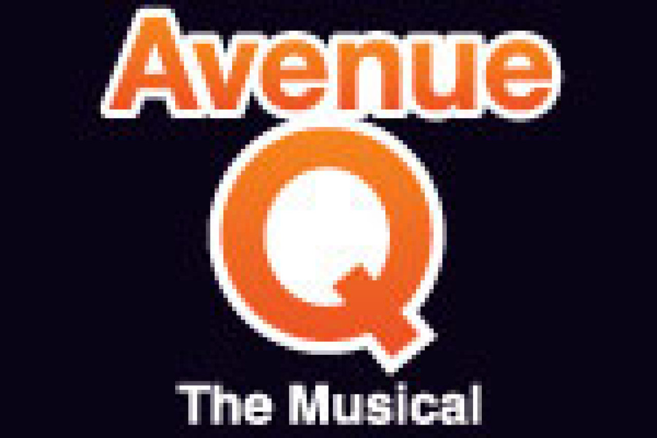 avenue q logo 924
