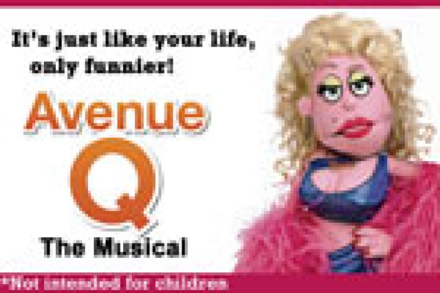avenue q logo 9689