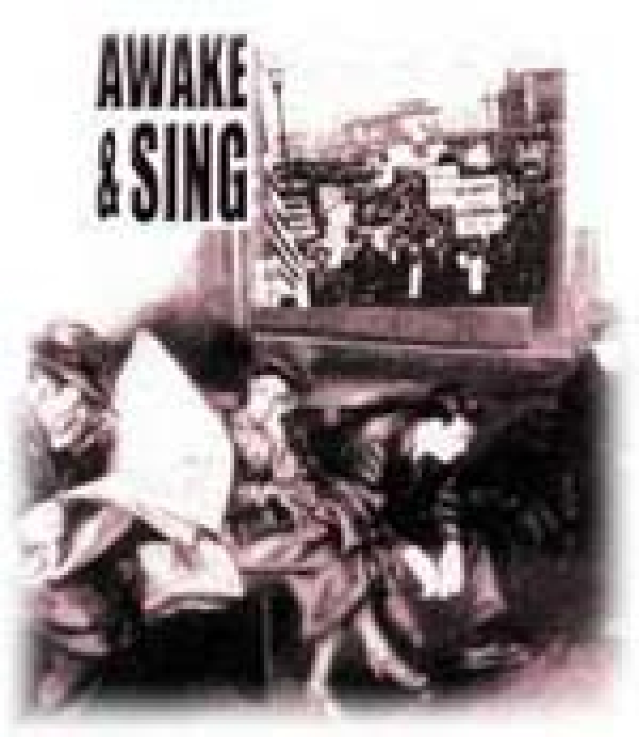 awake and sing logo 317