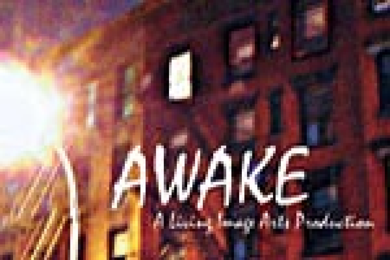 awake logo 3244