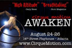 Awaken