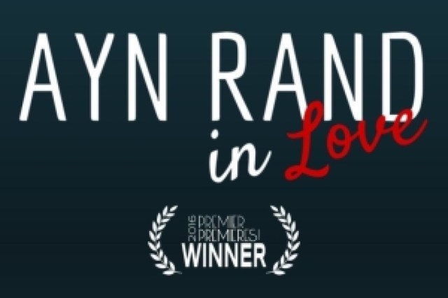 ayn rand in love logo 60458