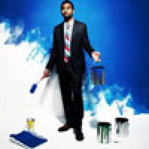 Aziz Ansari