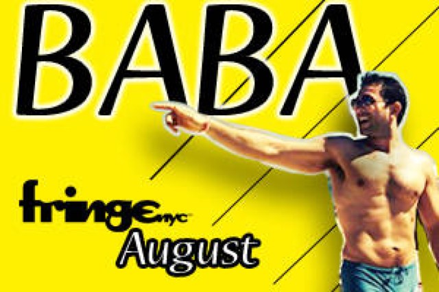 baba logo 49636