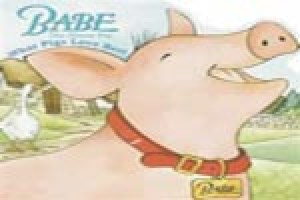 Babe, The Sheep Pig