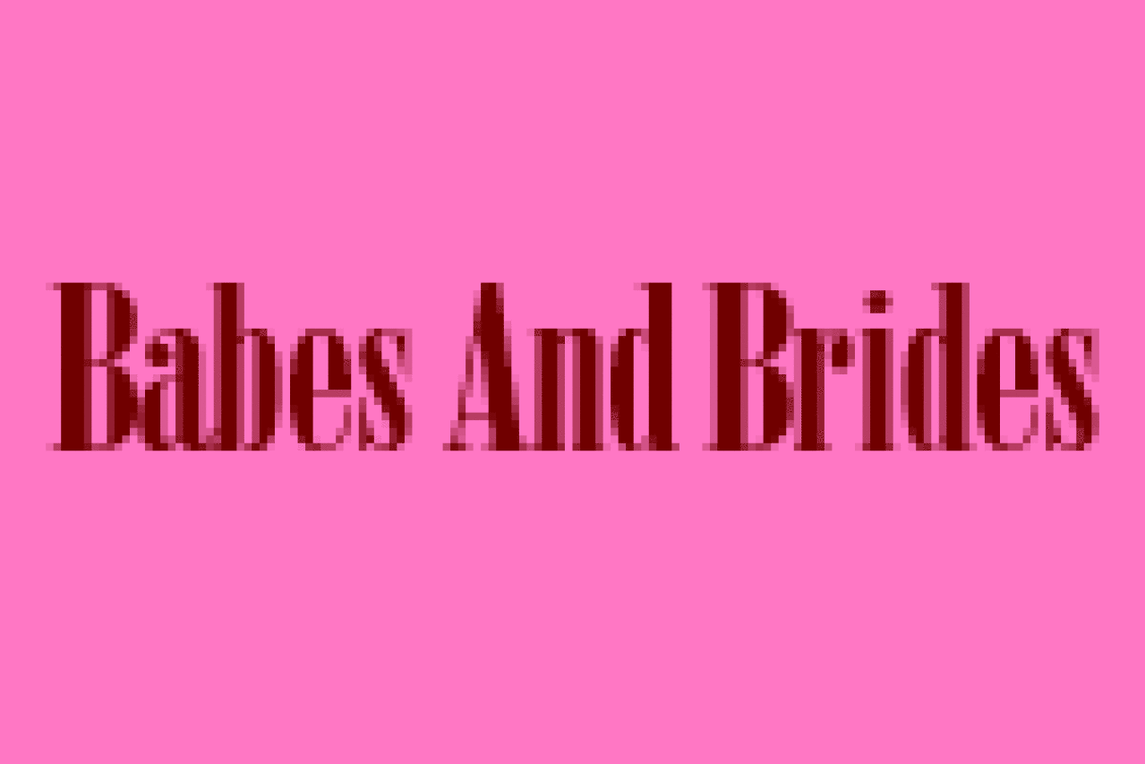 babes and brides logo 3690
