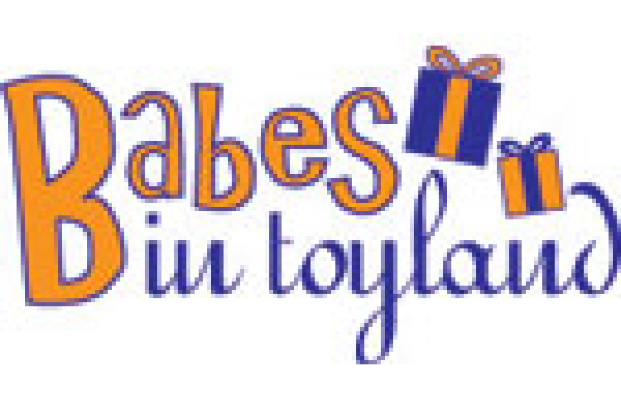 babes in toyland logo Broadway shows and tickets
