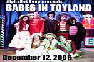Babes in Toyland