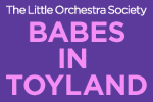 Babes in Toyland