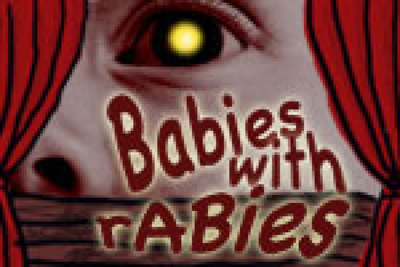 babies with rabies logo 28502