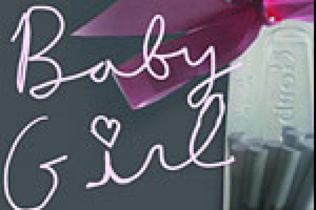 baby girl logo 28333