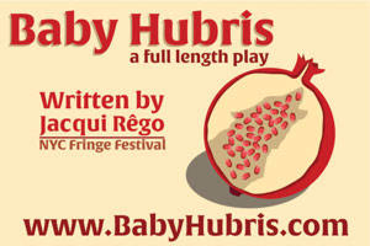 baby hubris logo 49638