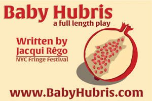 Baby Hubris