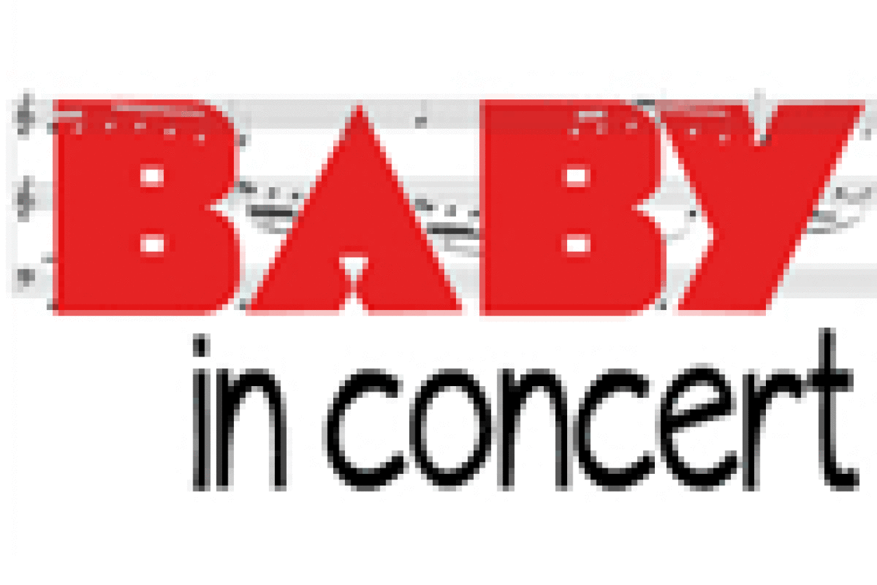 baby in concert logo 11024