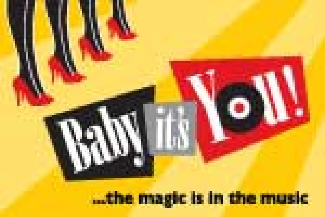baby its you logo 19599