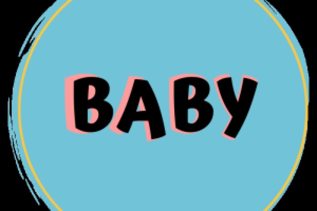 baby logo 89415