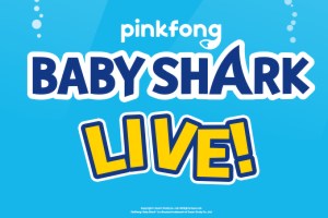 Baby Shark Live!