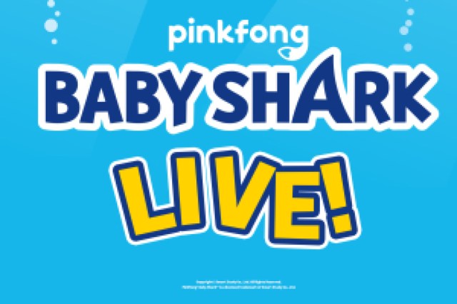 baby shark live logo 88856