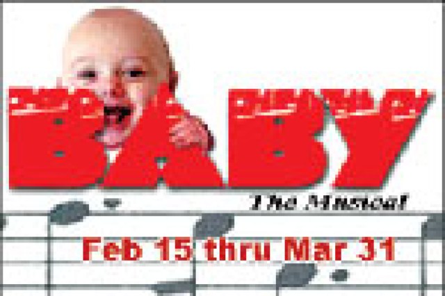 baby the musical logo 23732