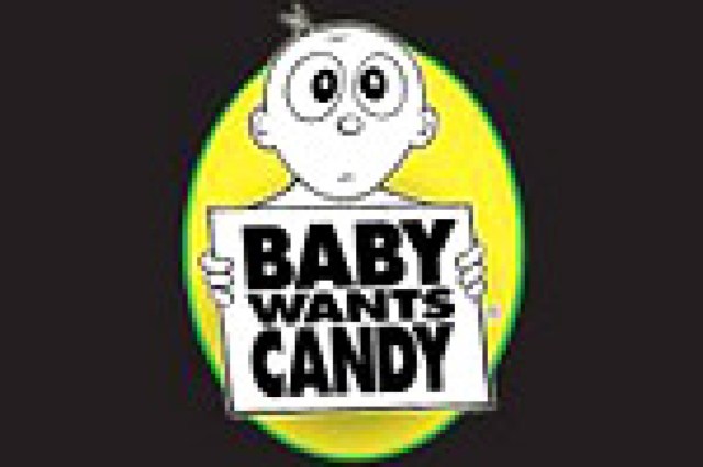 baby wants candy nymf logo 29063