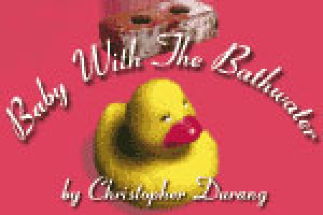baby with the bathwater logo 24339