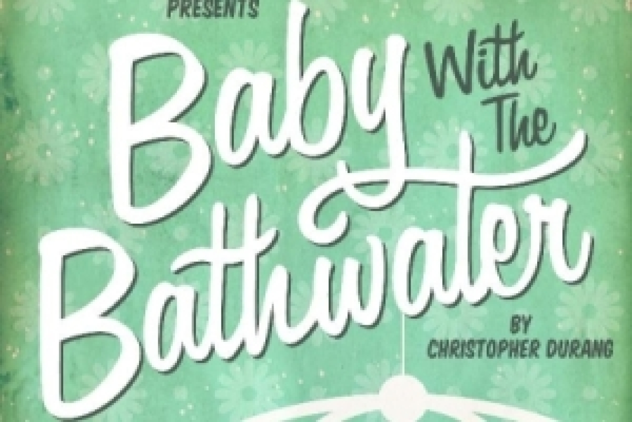 baby with the bathwater logo 36557
