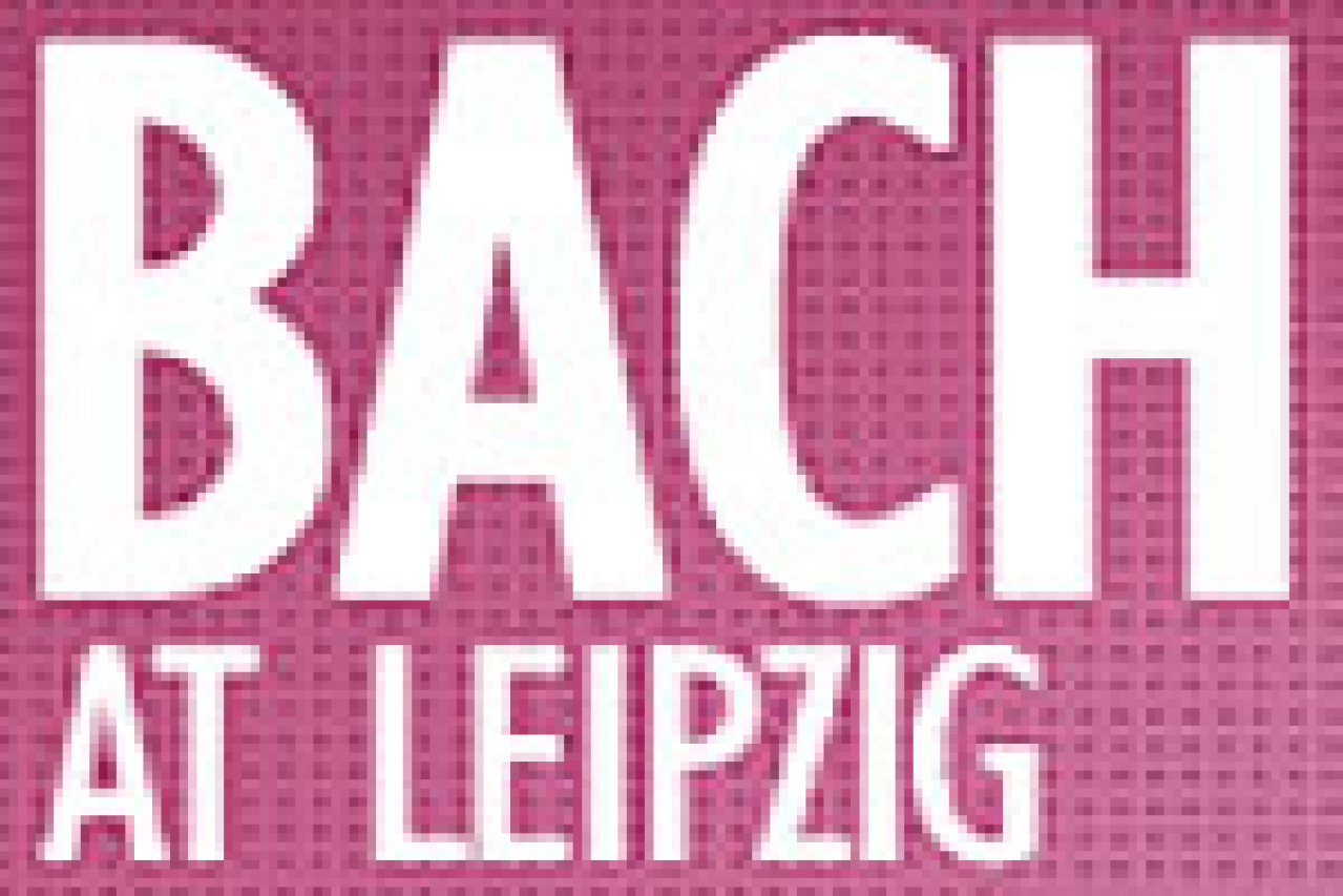 bach at leipzig logo 26361