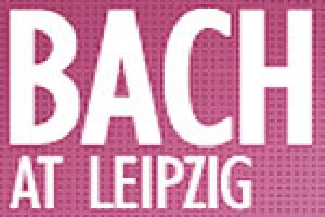 Bach at Leipzig